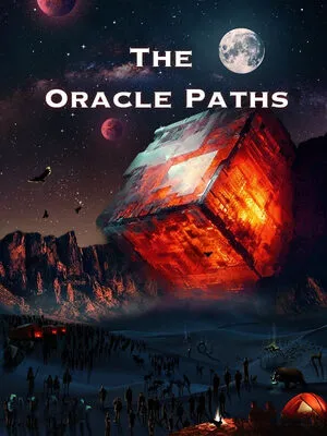 The Oracle Paths